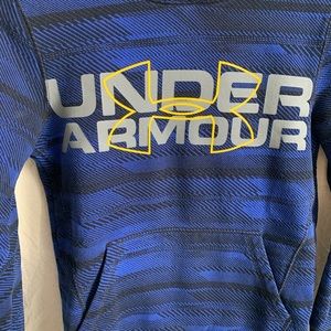 Boys’UA Sweatshirt